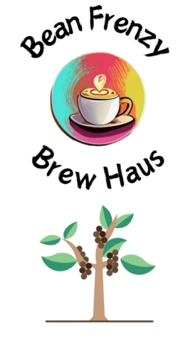 Logo for Coffee